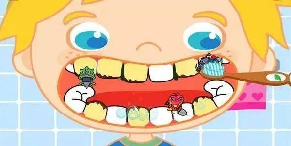 "全国爱牙日"你的牙齿还好吗丨口腔健康 全身健康
