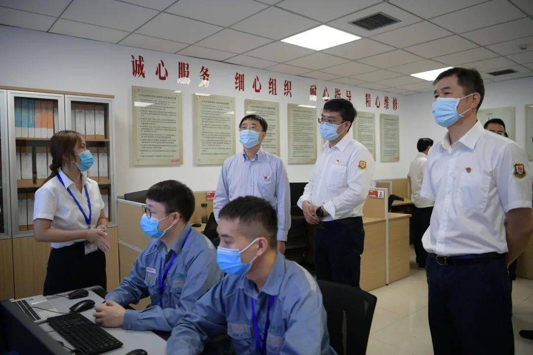 强强联合保利物业与上海地铁联创党建品牌
