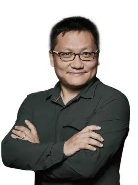 桥梁建设|《改变世界的12种科技力量》| 邓璐新书重磅首发