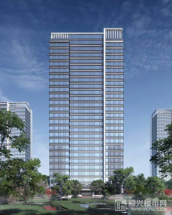 均价约29570元/㎡,最低约392万元/套!禹洲印樾府备案价公示