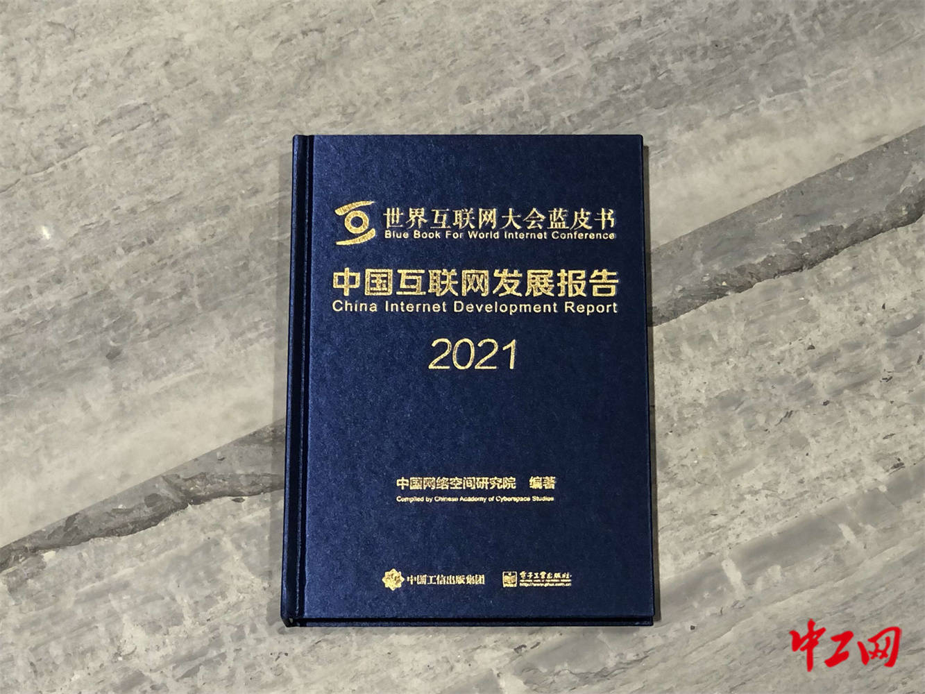 《中国互联网发展报告2021》蓝皮书发布 网络空间法治