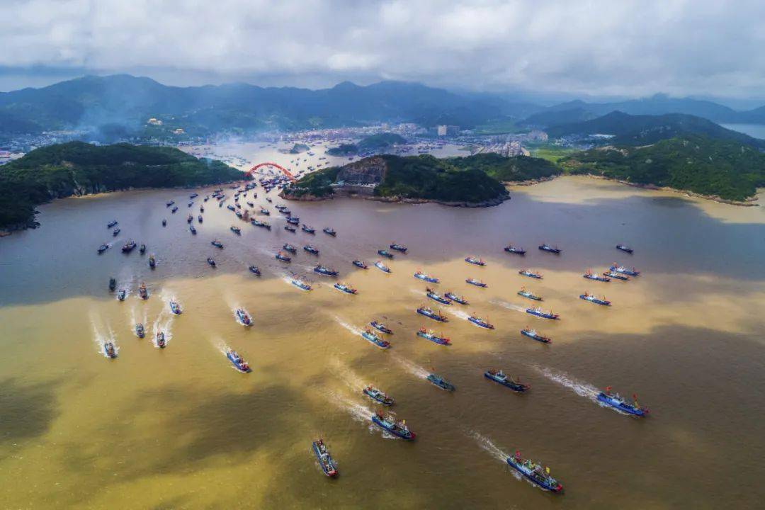 宁波十四五重大文旅建设项目系列介绍象山篇