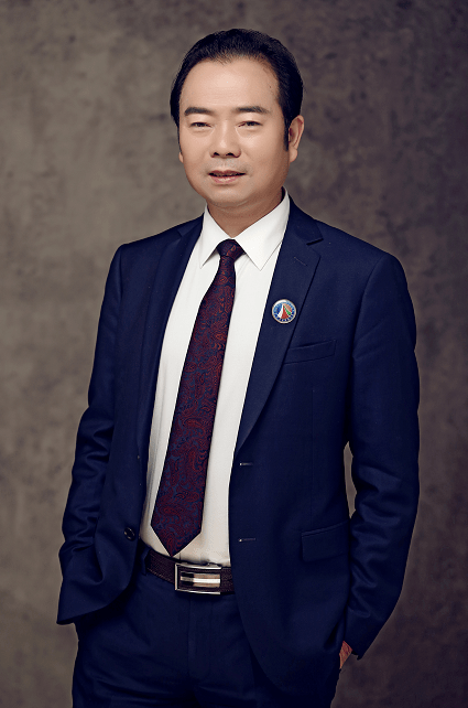 林春福:突出头部引领 集聚创新人才丨创新驱动 领舞成渝