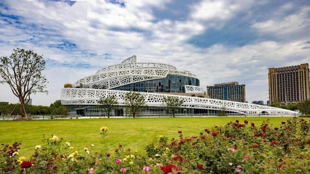 【杭州】上海话剧艺术中心×杭州运河大剧院「sdac plus」重磅官宣