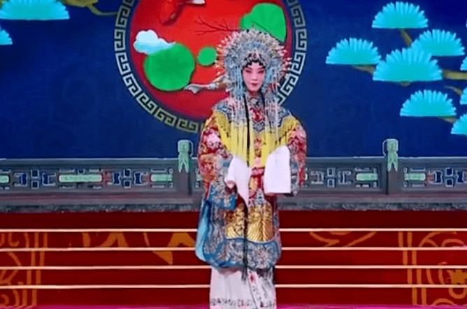 倒计时1天!西北五省区秦腔名家演出活动预告