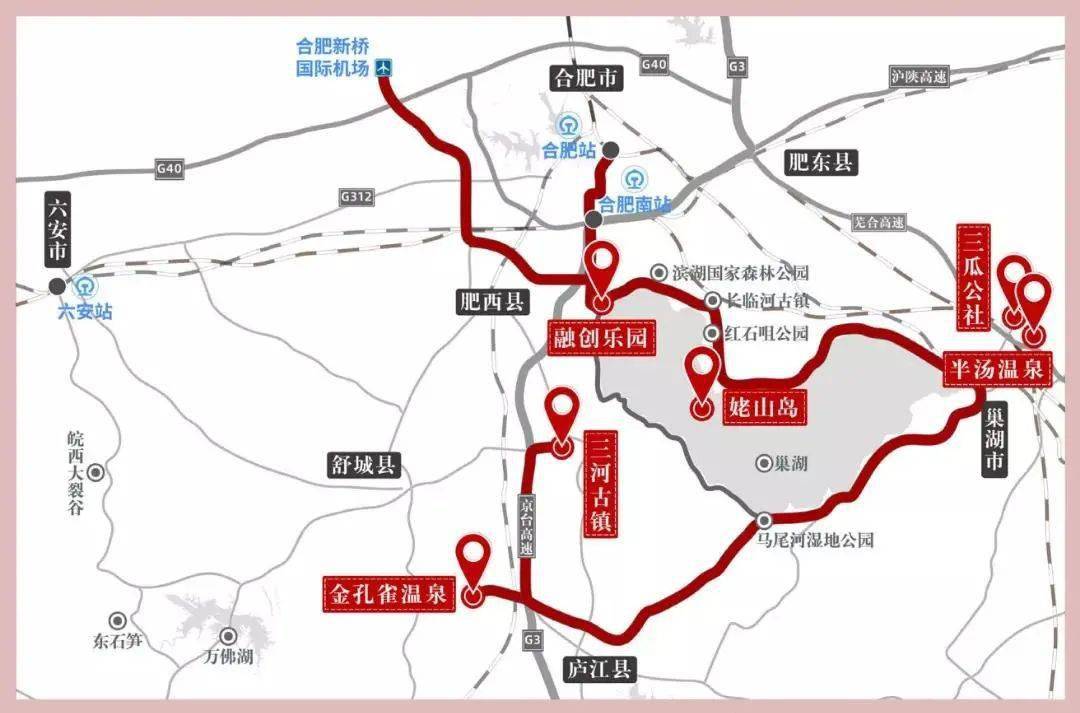 10条超美自驾游线路等你来打卡