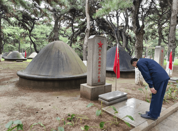 致敬英烈|吴国璋:抗美援朝战争中牺牲的最年轻副军长_烈士