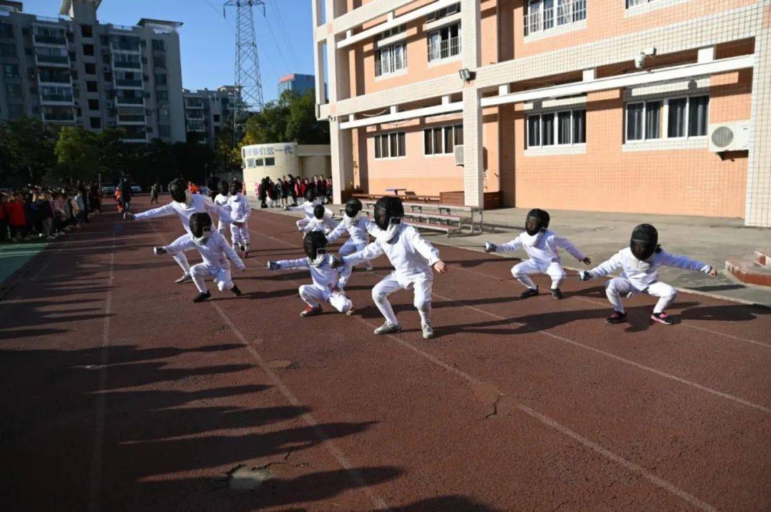 鼓山苑小学入选福建省新一批中小学