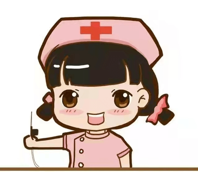 第一步:护士姐姐打个针让您不再谈"镜"色变!