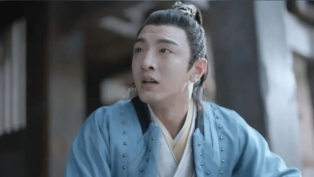 想当年,耽美剧还是财富密码时,无良创作者心更狠.《韩子高》.