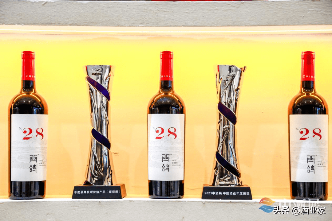 这将是中国酒业用馆面积最大的酒类专业展会,也将是中国酒业主销地第