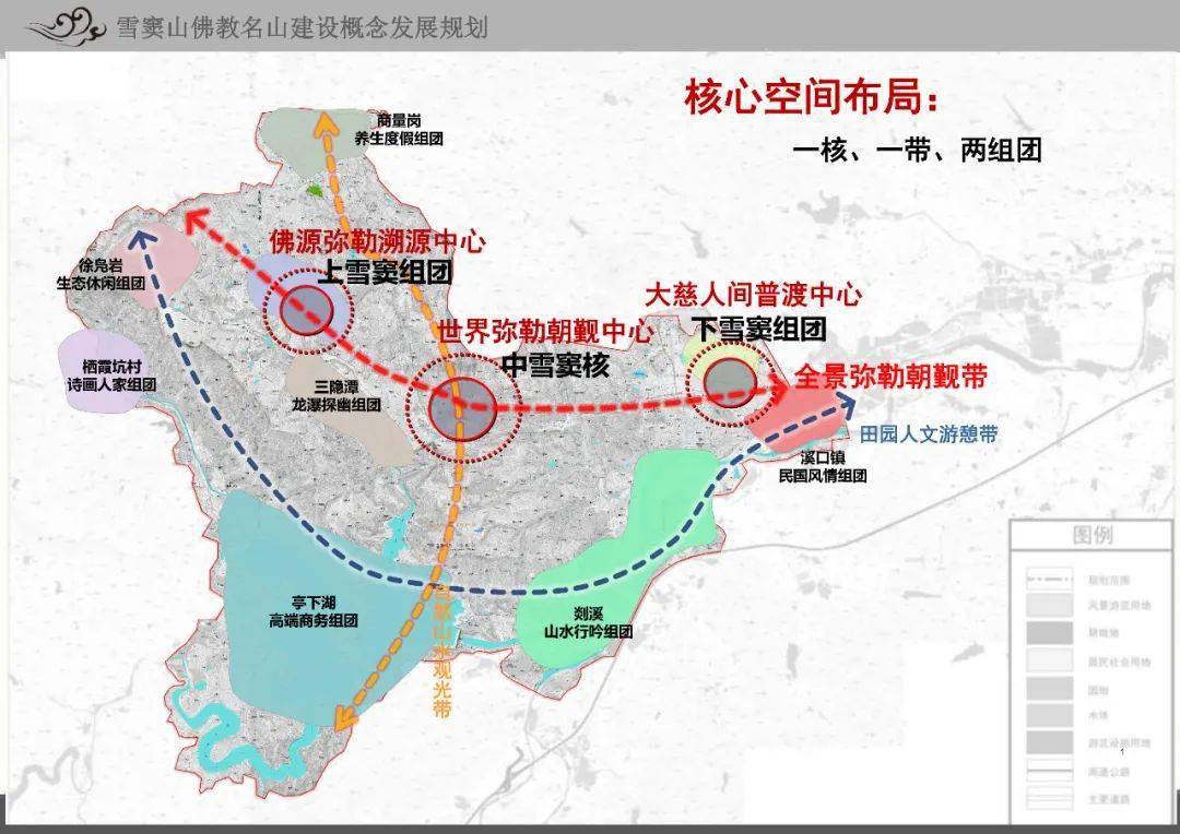 裘村这个项目列入宁波"十四五"重大文旅建设项目