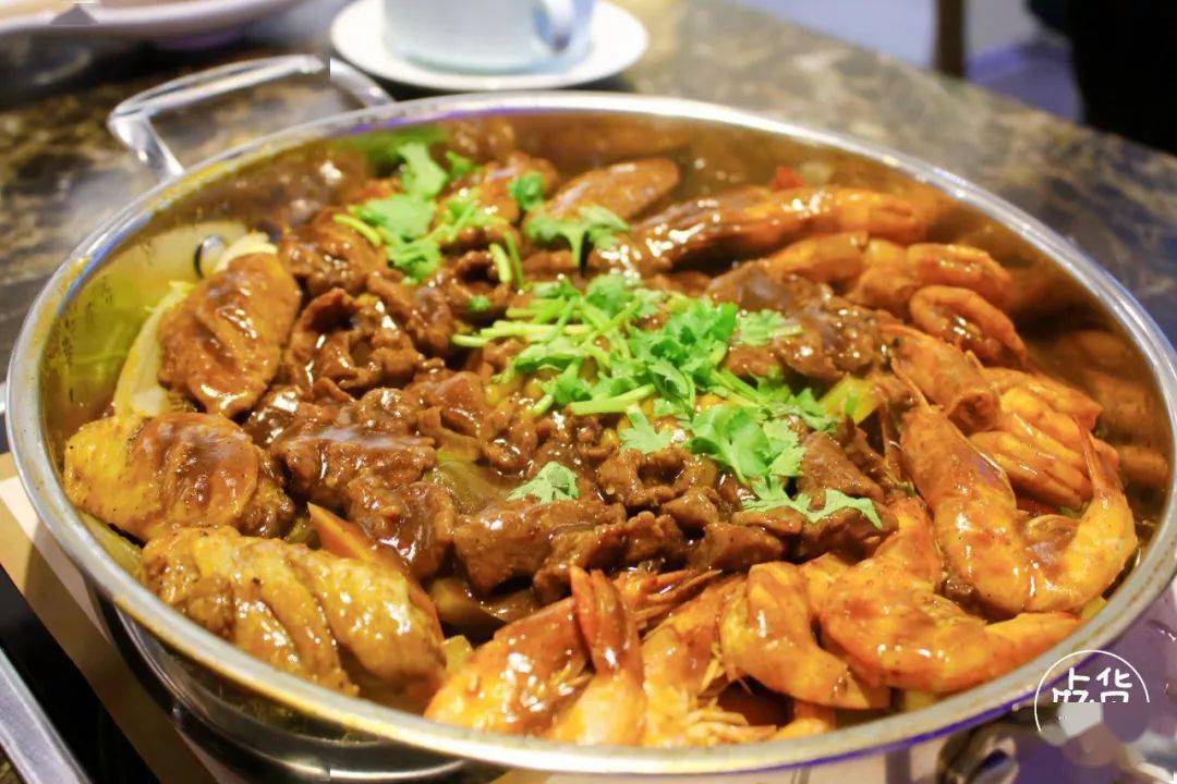 69.9元抢【和福顺膳食焖锅】超大份量!