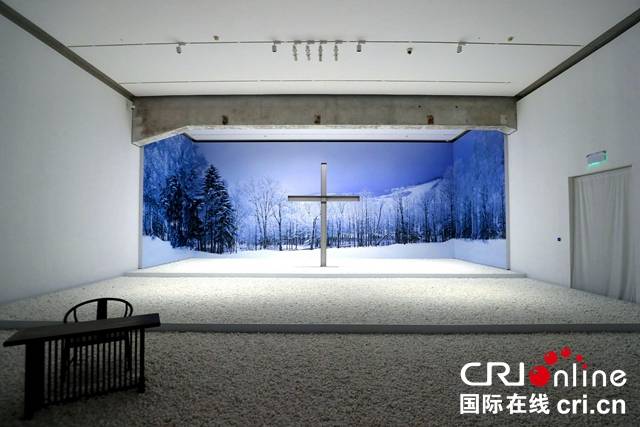 艺术英菲尼迪助力安藤忠雄“青春”展 共同成就自然之美