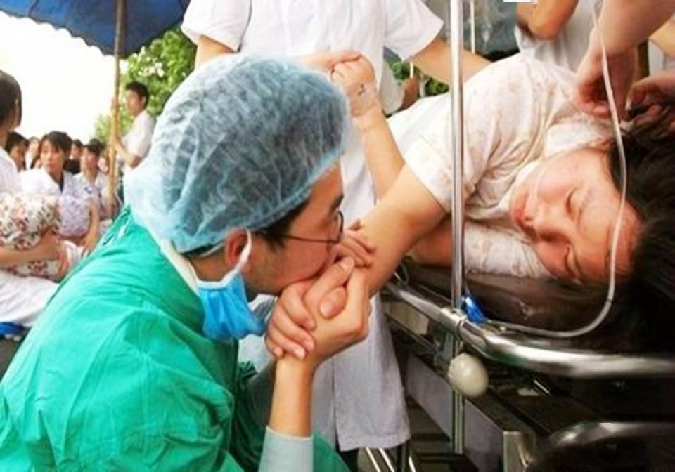 怀孕分娩让女人"痛不欲生"的时代,真的已经过去了_过程