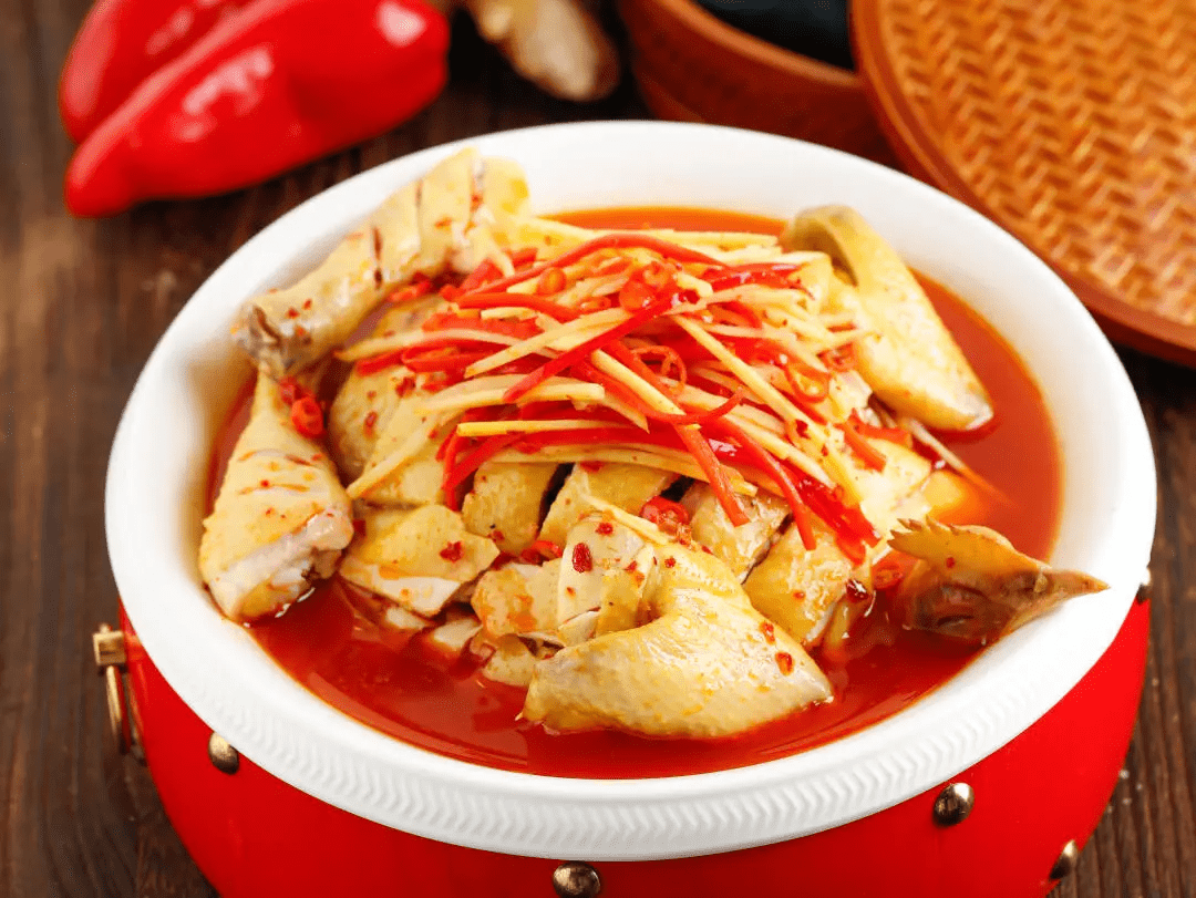 非遗大展预告丨非遗特色美食展区怎么玩?这份剧透请收好
