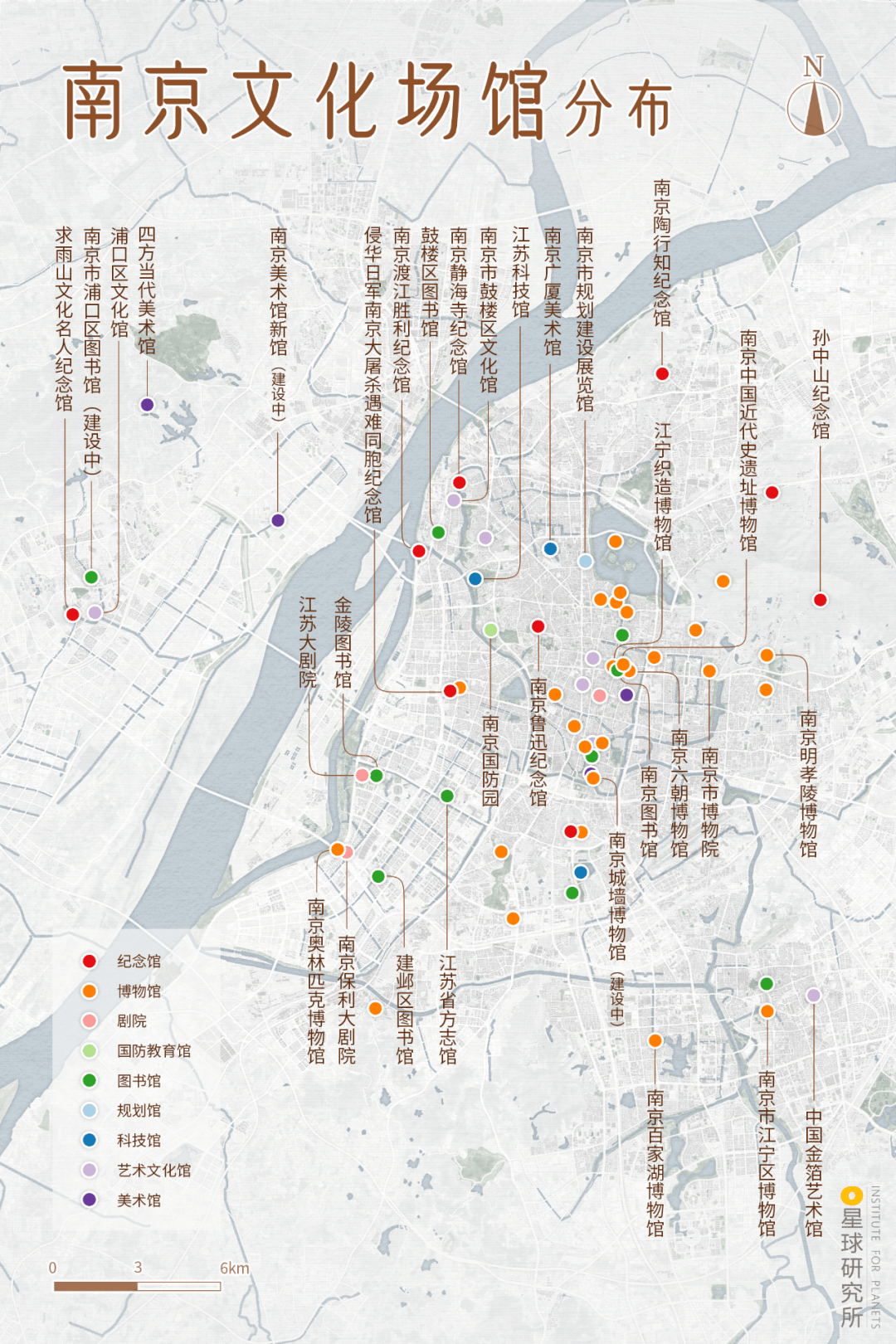 我是南京也是金陵