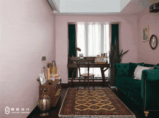 网红博主178㎡豪宅,和父母住的人生,到底有多爽?