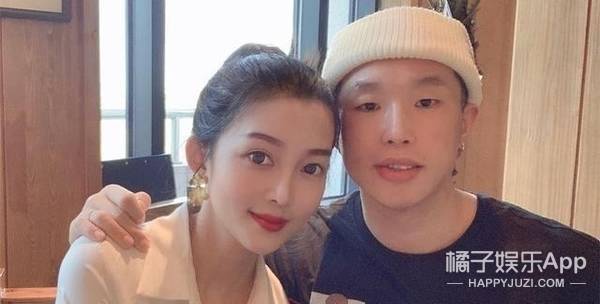 他老婆这么美?_郑胡昕