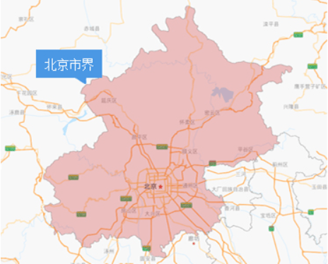 北京外地车,本地车限行规定!还有一个重要提醒!