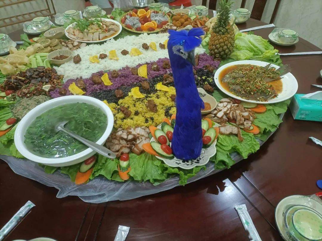 【云味餐饮】美味手抓饭,丽江腊排骨火锅,优惠活动来啦