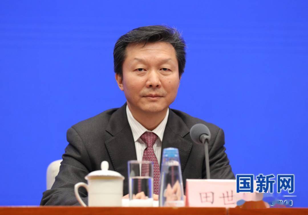 促进高质量发展新闻发布会,国家市场监管总局副局长,国家标准化管理