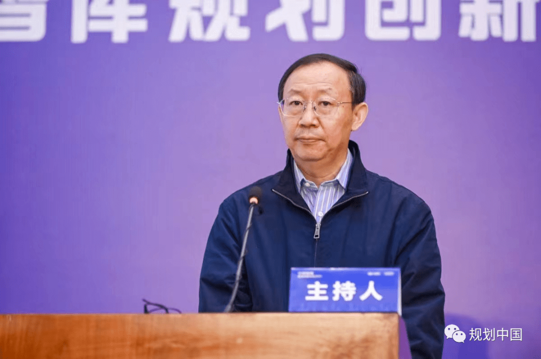 王立秋wang liqiu中国城市规划设计研究院党委书记secretary of cpc