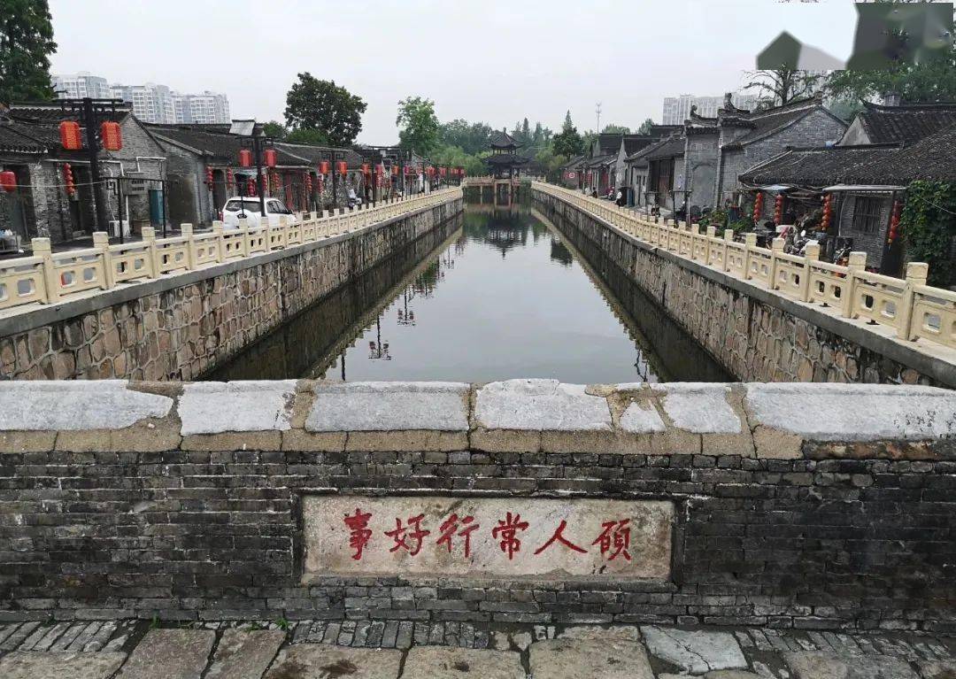 江苏首批如皋又添网红打卡点