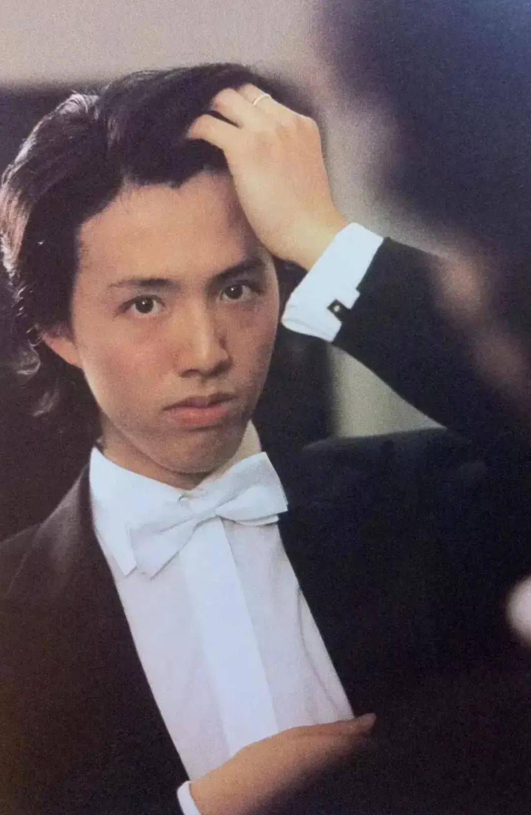 李云迪的悲剧18岁那年就注定了