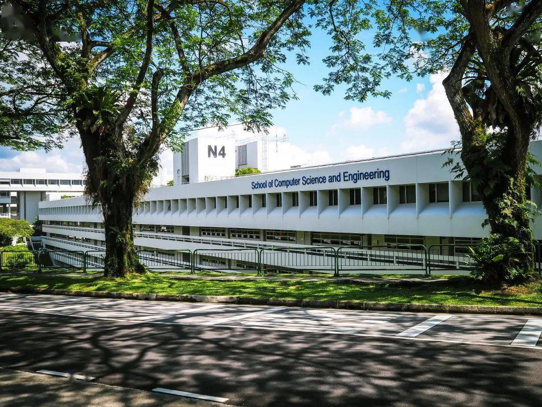 泰晤士排名出炉!南洋理工大学工学院位列世界第15