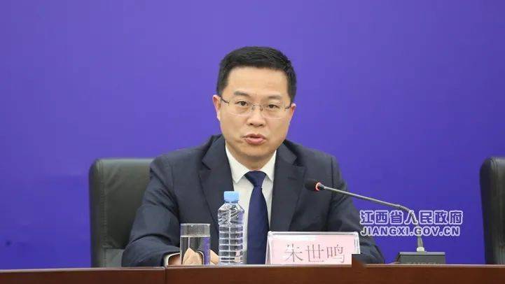 省卫生健康委医政医管处处长朱世鸣朱世鸣:推动优质