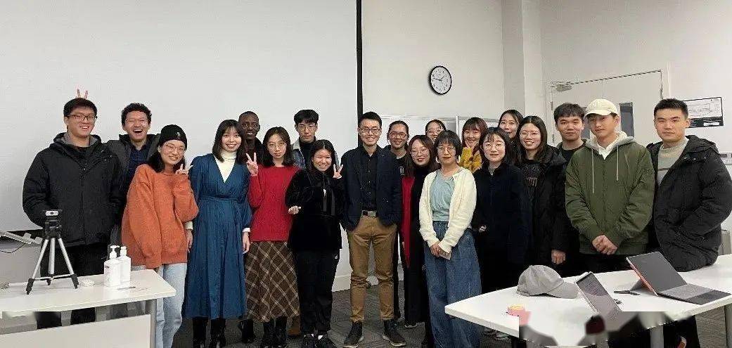 蔡昭老师荣获宁波市"四有"好老师,点赞!