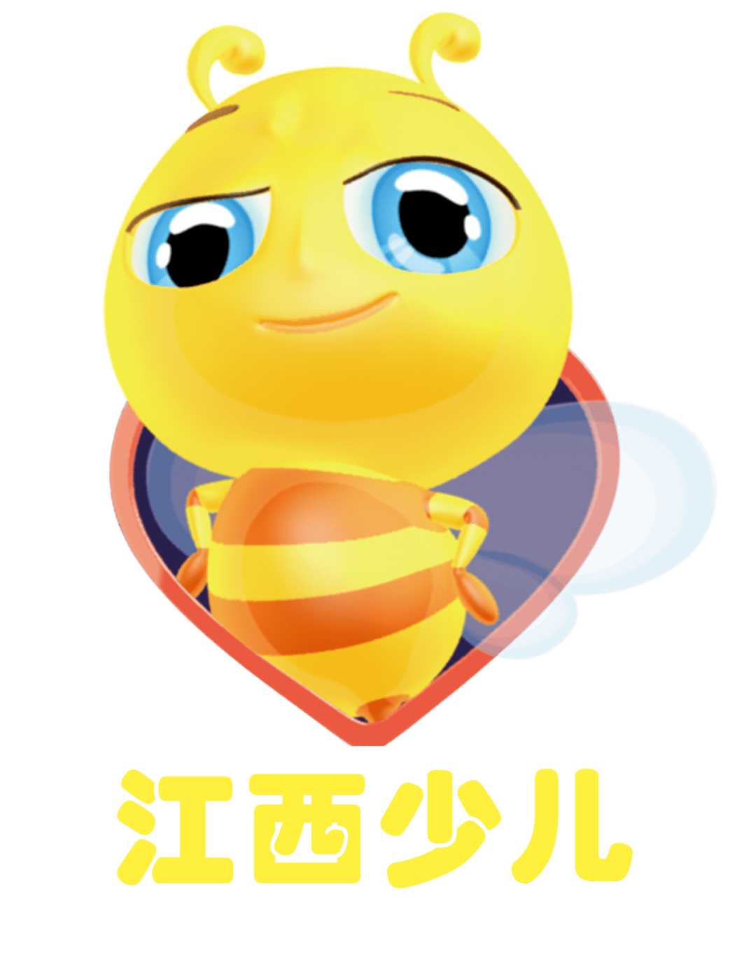 end -hanikatong- 新浪微博|哈尼卡通 -78江西广播电视台少儿频道