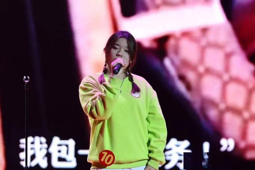 青春放歌超越自我第二十届校园十大歌手火热报名中