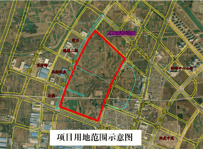 据了解,日照职业技术学院新校区规划办学全日制在校生10000人.
