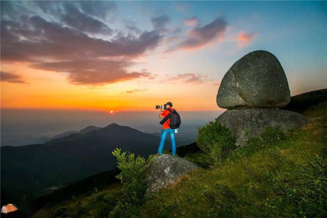 好消息浦北县五皇山景区新一轮的惠民政策优惠力度大到你不敢相信