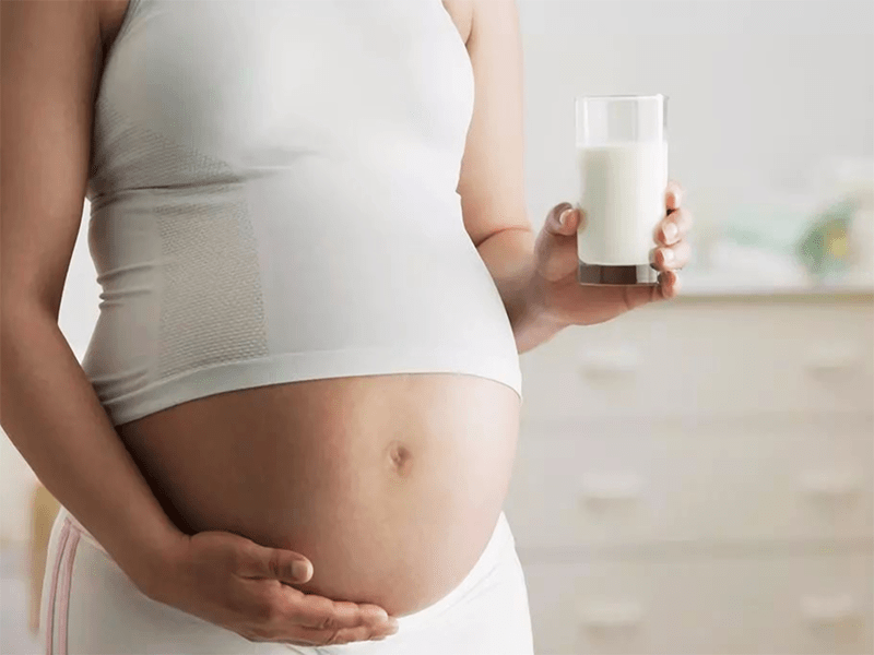 怀孕期间如何避免出现妊娠纹?