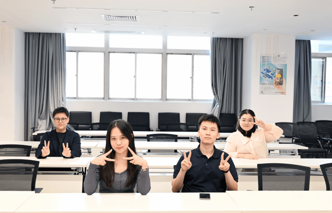 一大波星青年又双叒叕来了