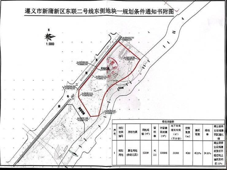 大爆发遵义三城区再挂21宗商住地块在这些地方