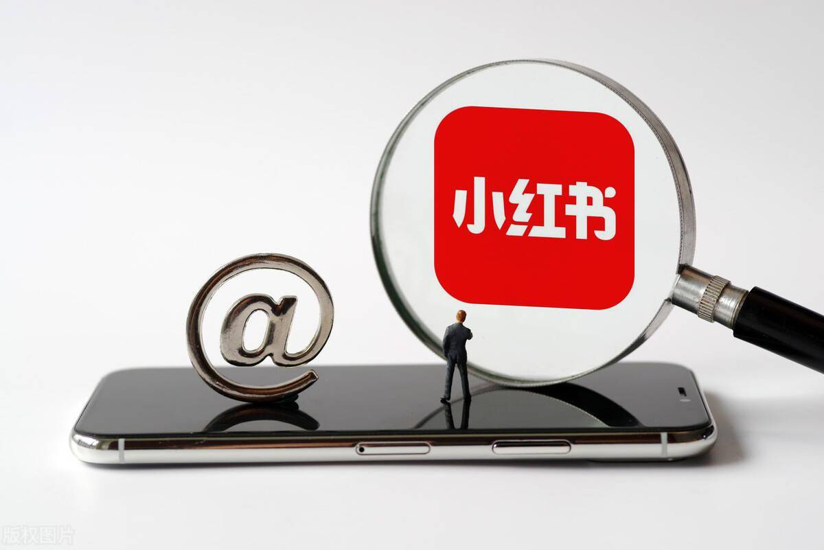 11月10日,小红书在官方微信公众号回应称,目前正在发起复审.