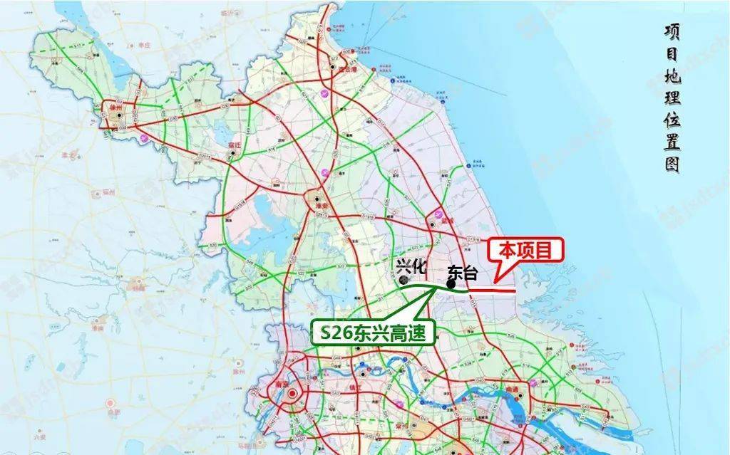 这两条高速,"近"了!_高速公路