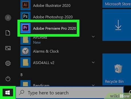 如何在专业版adobepremiere中剪辑视频