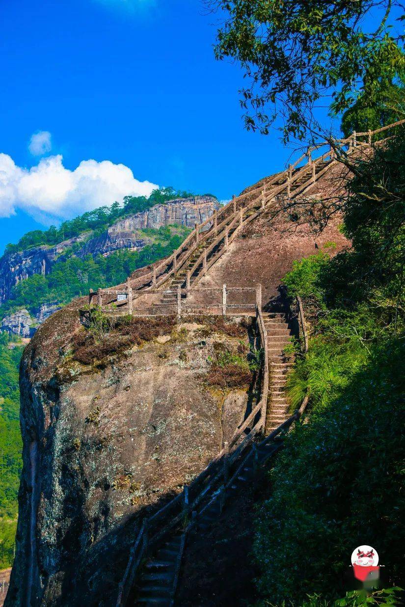福建又一4a景区免门票还有索道演出雪景假期约起