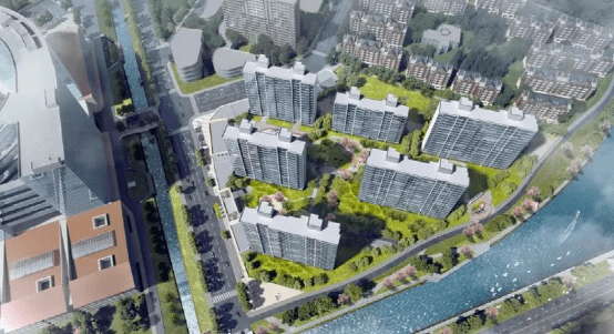 南部新城动作不断!保利g28户型图曝光 大成雅境年度收官房源正在报名!