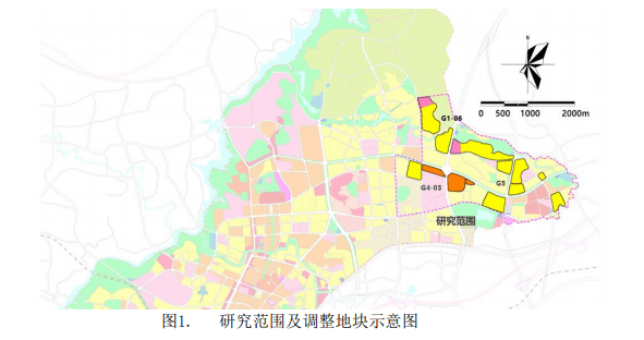 调整升级清镇组团广大区域教育配套最新规划亮相