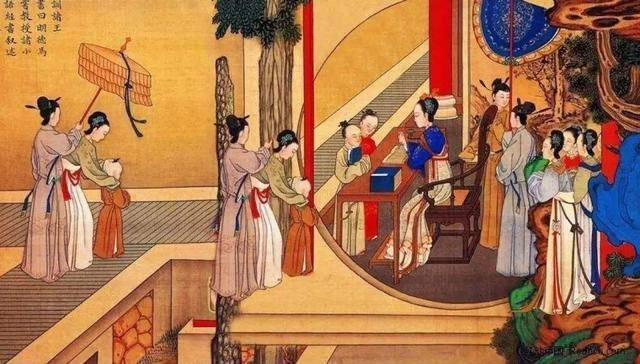 李师师:一代名妓与宋徽宗幽会时,床下有人,他是谁呢