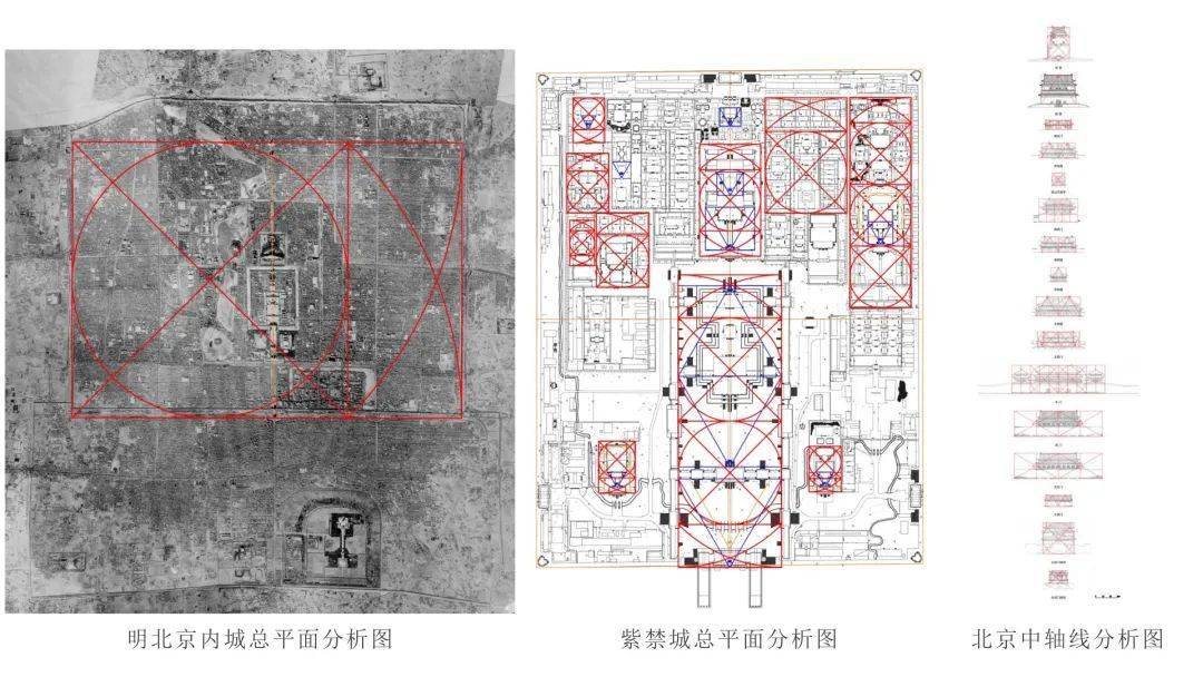 中式营造带您读懂中国古建筑之美
