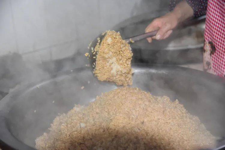 彭阳美食燕麦酒制作全过程