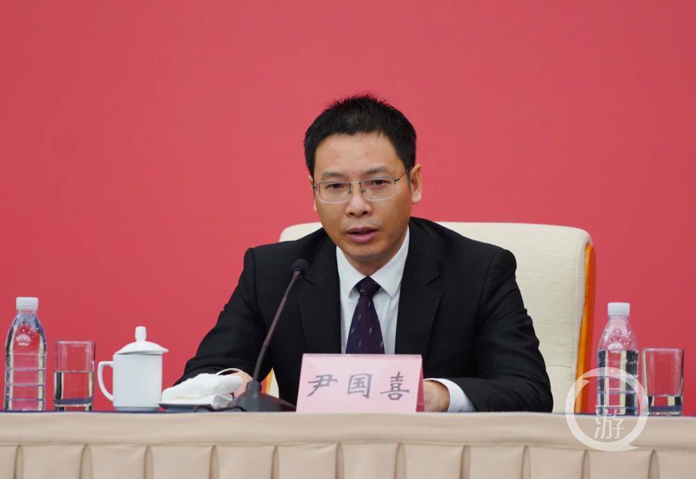 重庆市委组织部:重庆已开展27万场次"党课开讲啦"活动