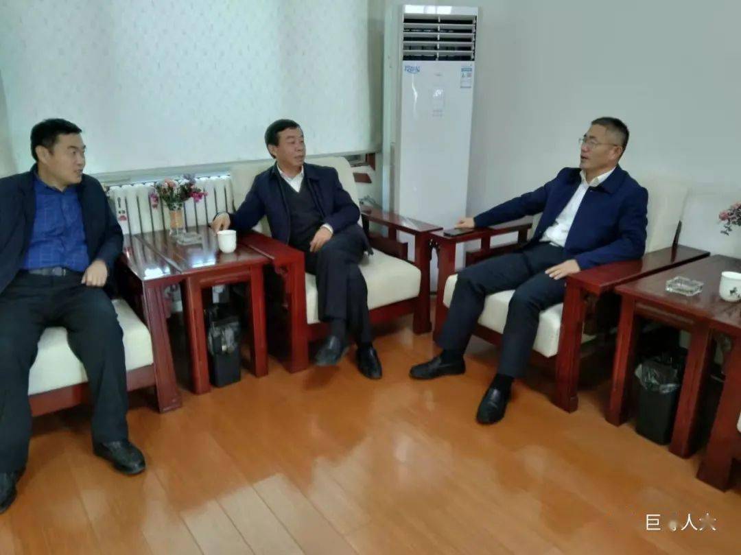 韩法政到龙堌镇/永丰街道指导县镇人大换届选举工作